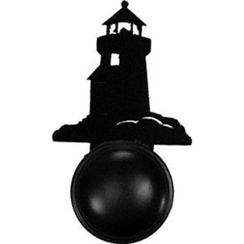 Lighthouse Door Knob