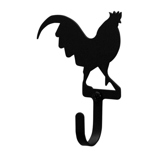 Rooster Wall Hook Small