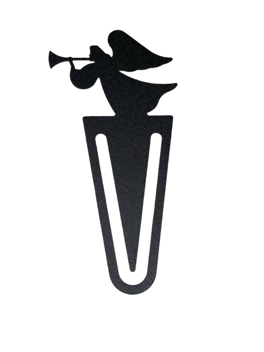 Angel Bookmark -Textured
