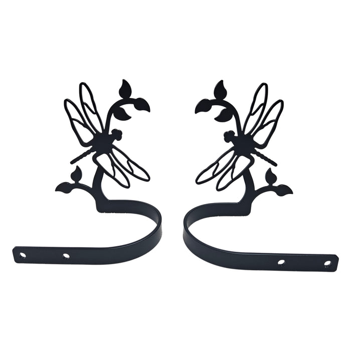Dragonfly Curtain Tie Backs (pair)