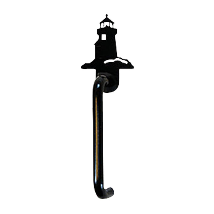 Lighthouse Door Handle Vertical