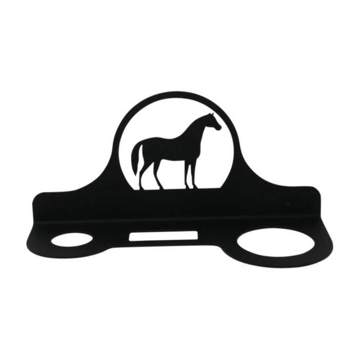 Estante para secador de pelo de caballo