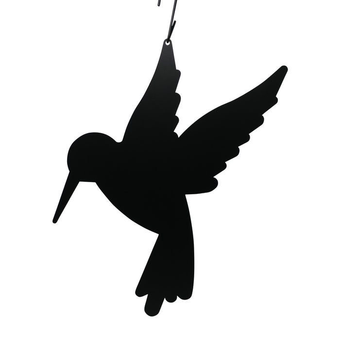 Hummingbird Decorative Hanging Silhouette