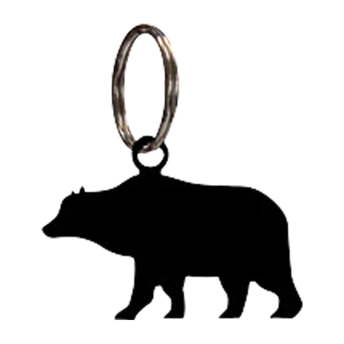 Bear Key Chain