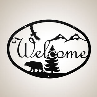 welcome sign products we dropship or wholesale direct