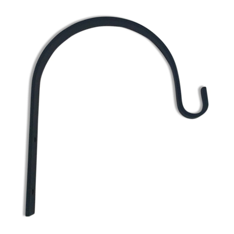 8 Inch Plant Hanger - Space-Saving Plant Storage with wall-mount design for efficient indoor plant organization and display.