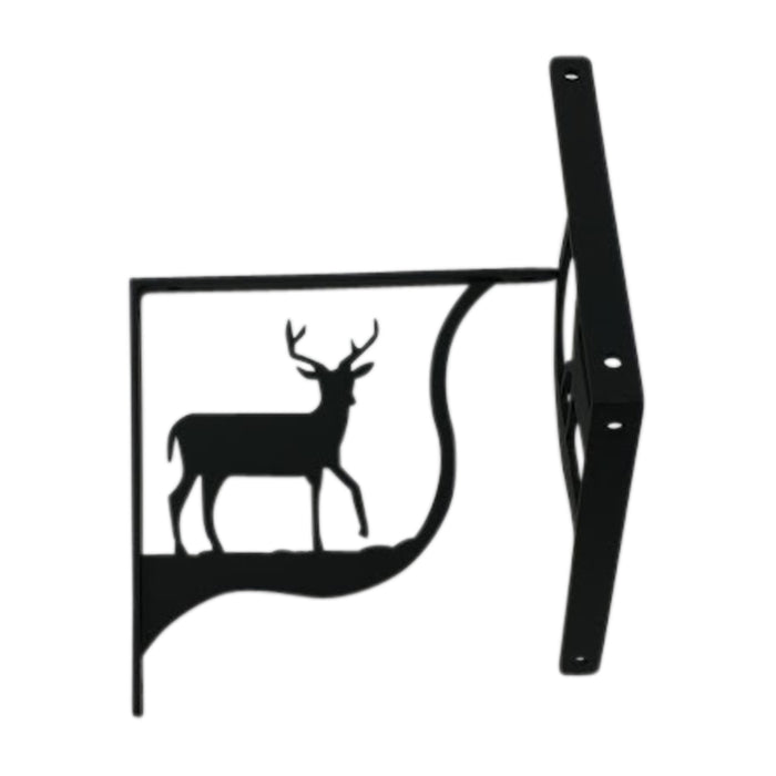 Deer Shelf Brackets Small (pair)