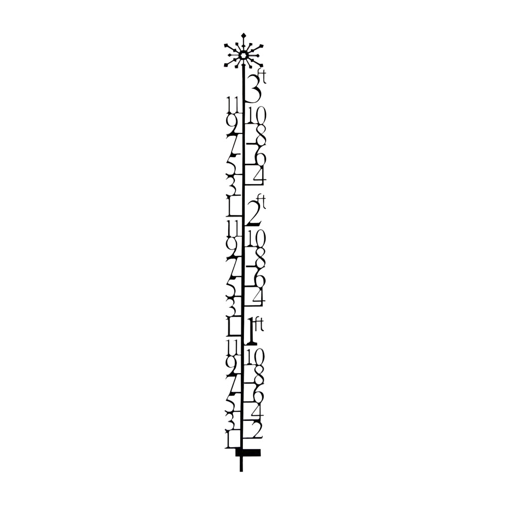 Wholesale Snow Gauges - Home Decor Dropshipping