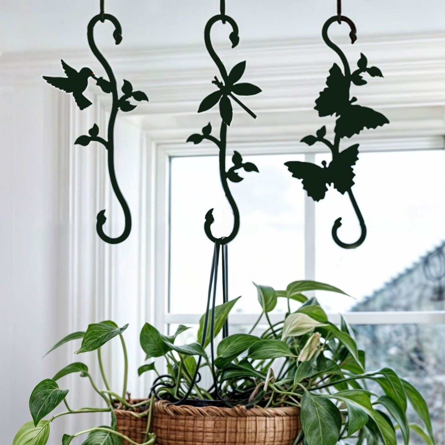 Shopify garden products dropshipping