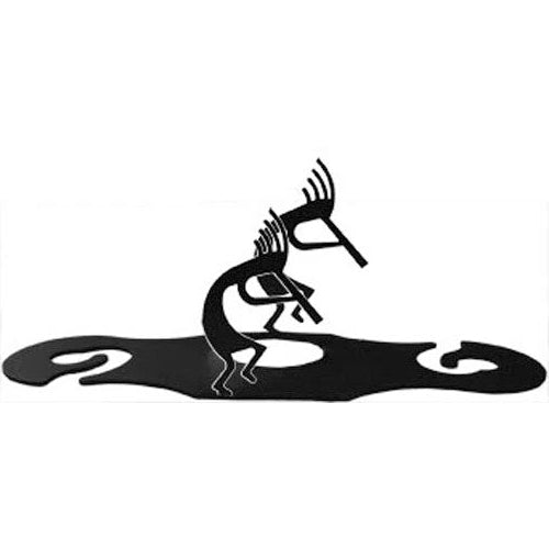 Kokopelli Wine Caddy