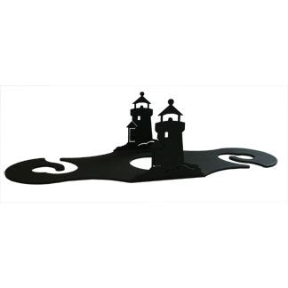 Lighthouse Wine Caddy