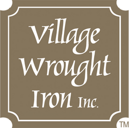 Village Wrought Iron Dropshipper and wholesale distributor