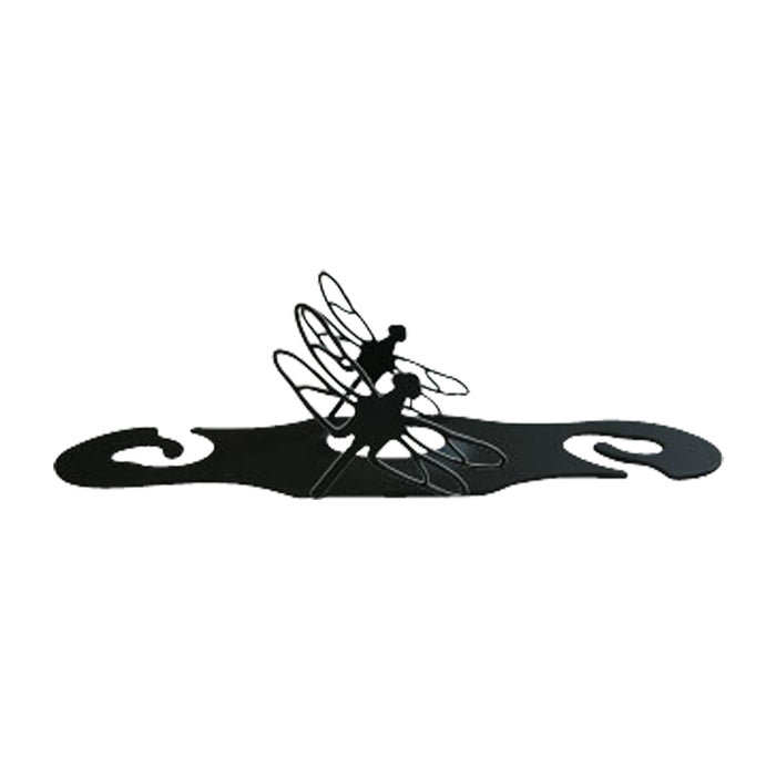 Dragonfly Wine Caddy