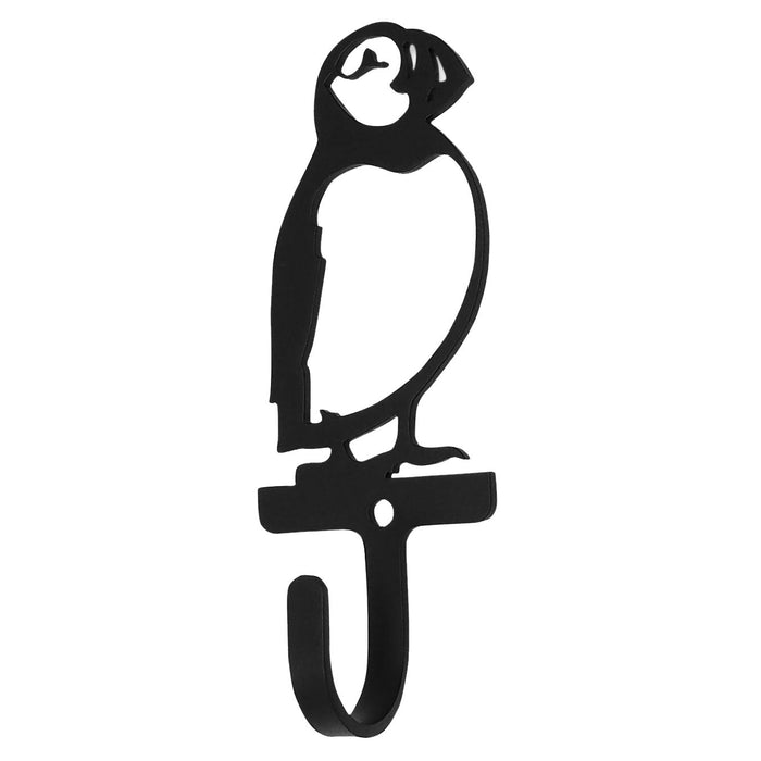 Puffin Wall Hook Small