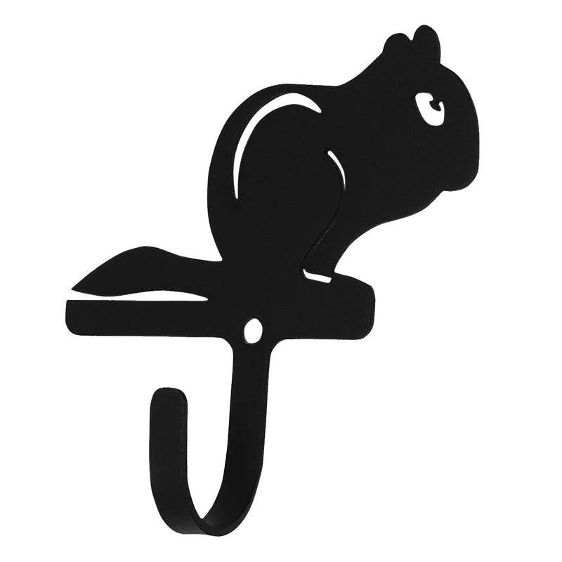 Chipmunk Wall Hook Small
