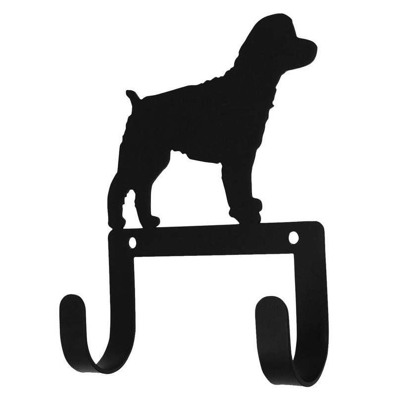 Cockapoo Leash and Collar Hook
