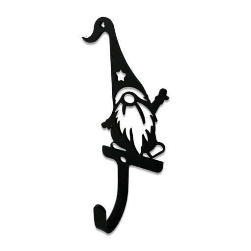 Gnome Wall Hook Small
