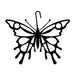 Butterfly Decorative Hanging Silhouette