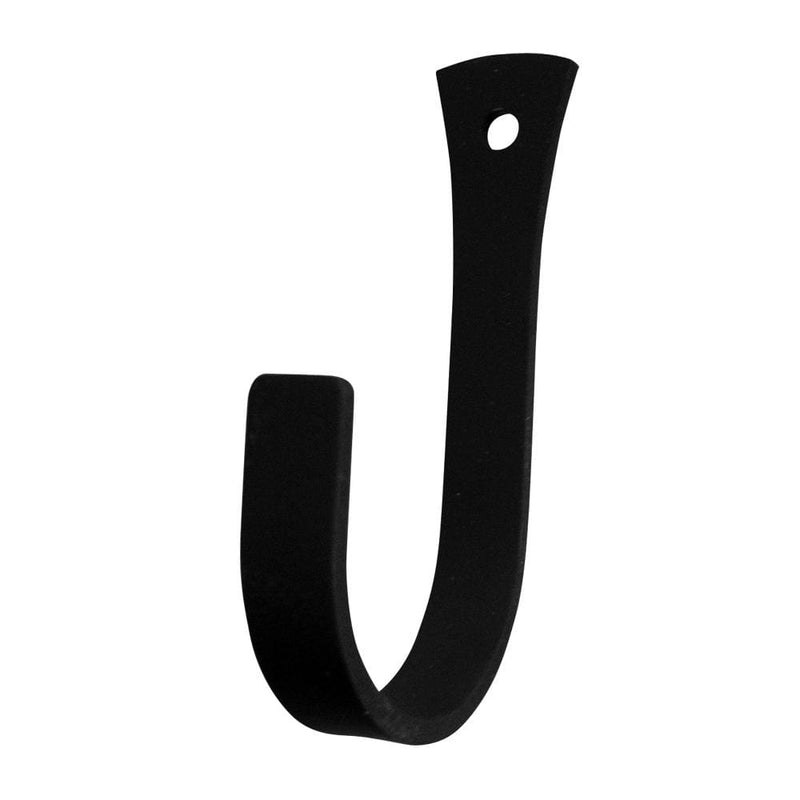Wide Wall Hook 3 Inch H