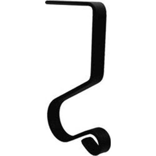 Village Wrought Iron Letter N Large
