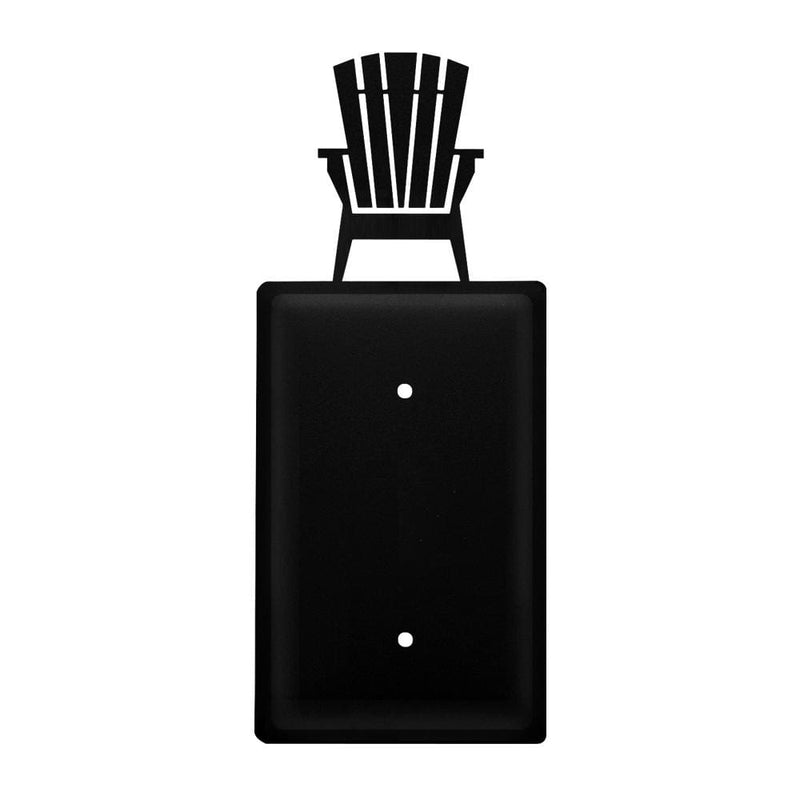 Single Adirondack Single Elec Cover CUSTOM Product