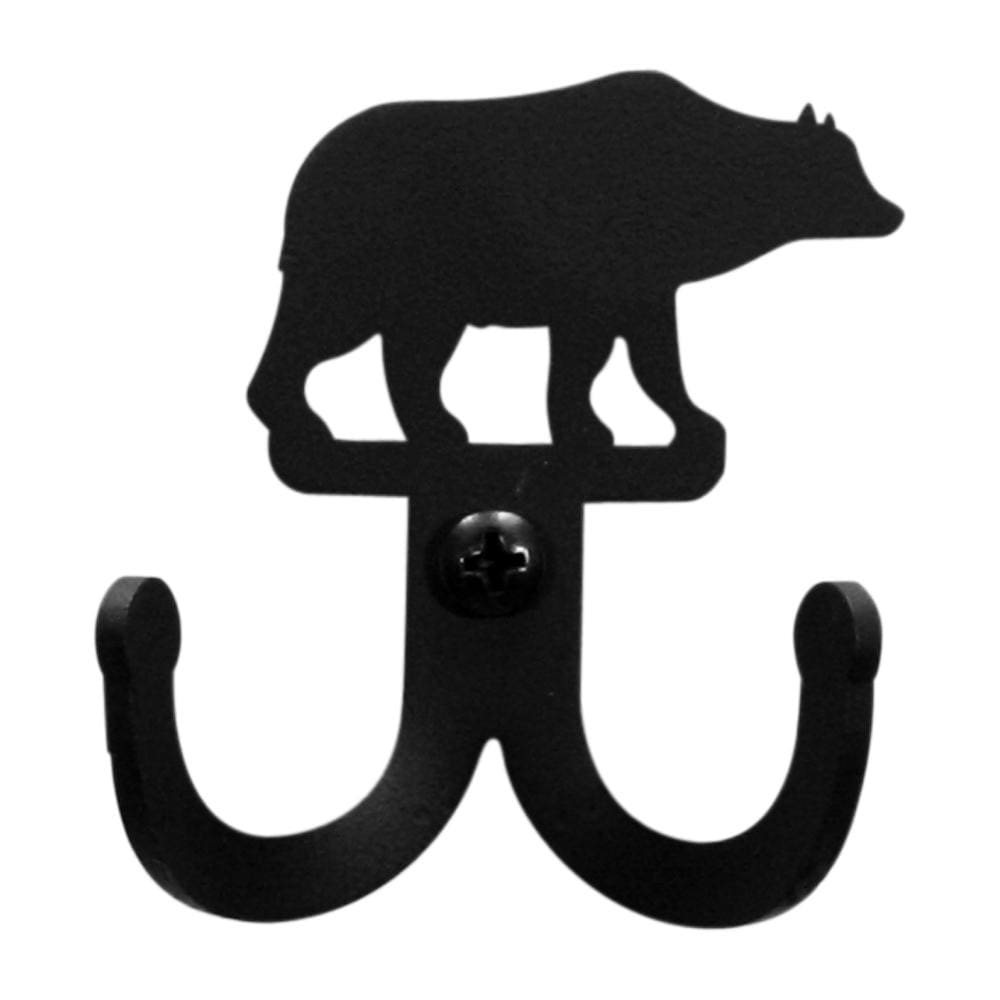Wholesale Wall Hooks - Double - Home Decor Dropshipping