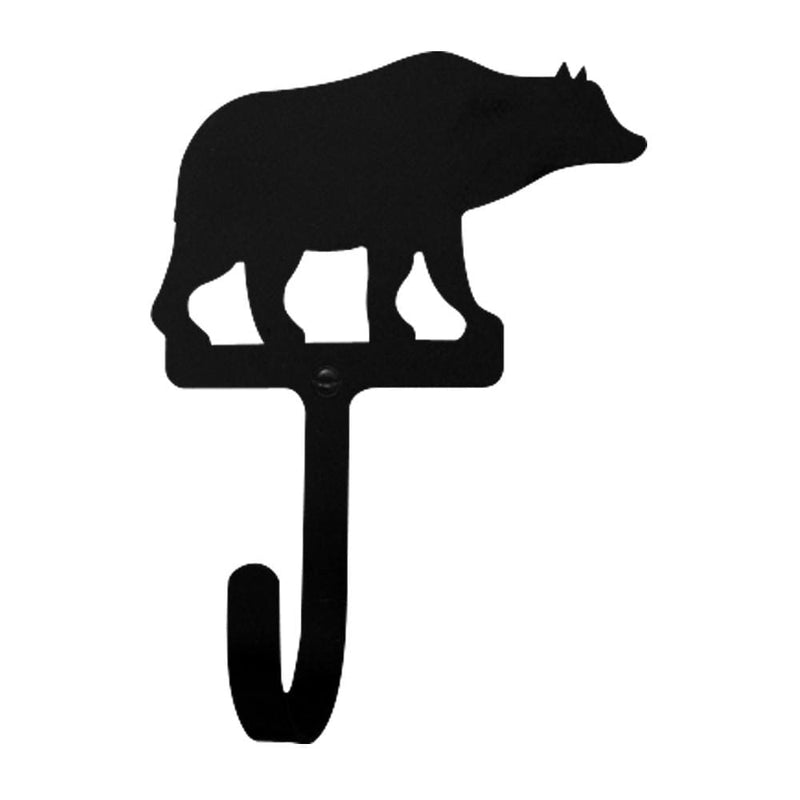 Bear Wall Hook Large