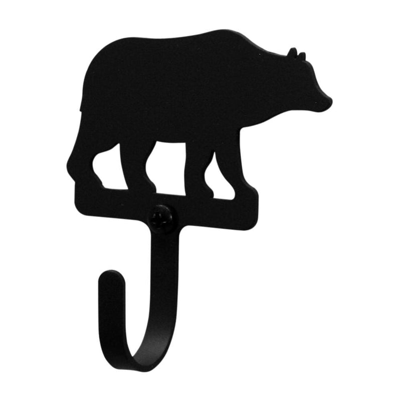 Bear Wall Hook Extra Small