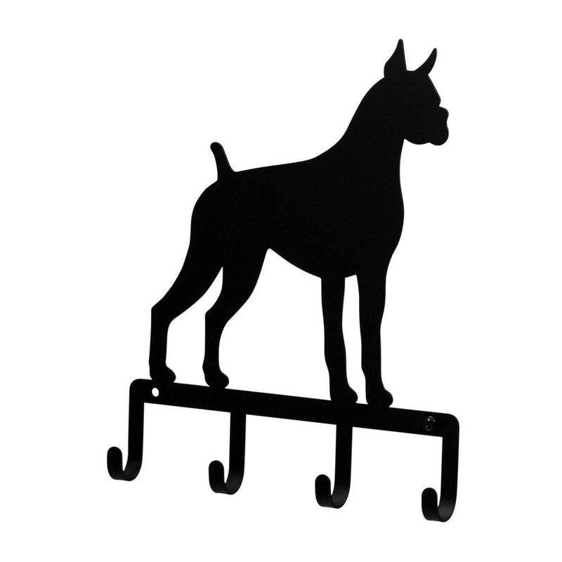 Boxer Key Holder