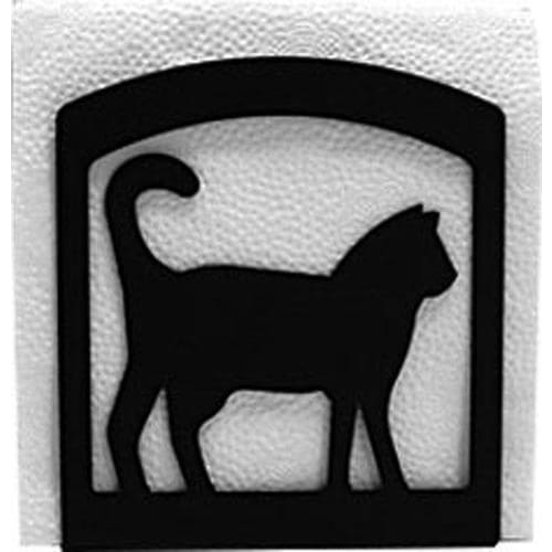 Cat Napkin Holder