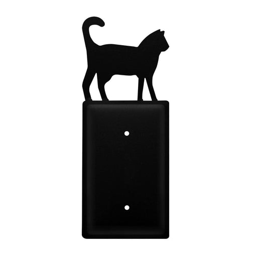 Single Cat Single Elec Cover CUSTOM Product
