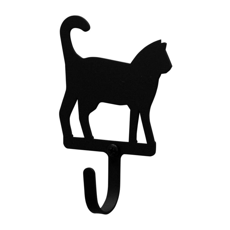Cat Wall Hook Extra Small