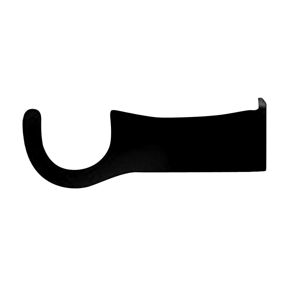 Wholesale Curtain Brackets - 1 Inch Rod - Home Decor Dropshipping