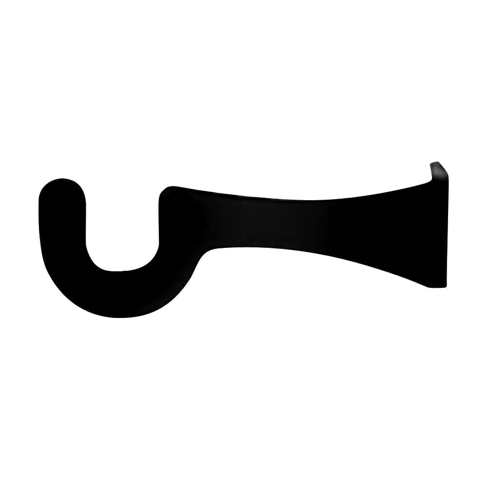 Wholesale Curtain Brackets - 3/4 Inch Rod - Home Decor Dropshipping