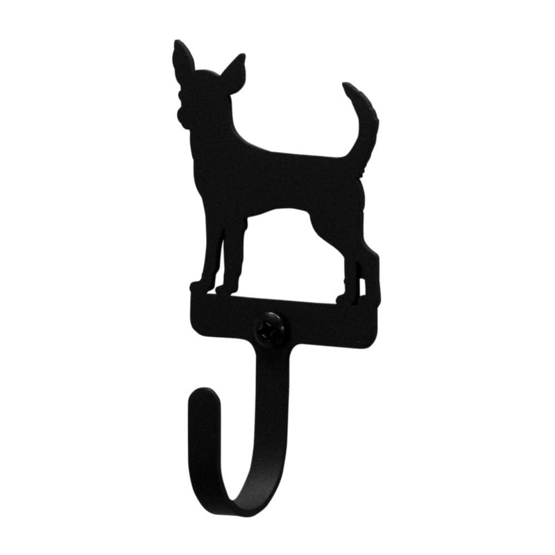 Chihuahua Wall Hook Small