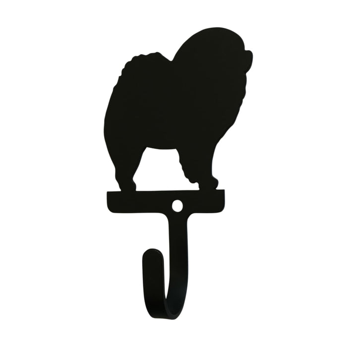 Chow Chow Wall Hook Small
