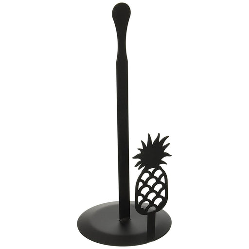 Pineapple Paper Towel Stand