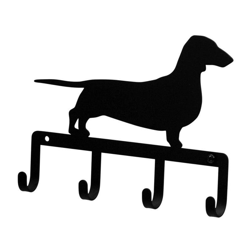 Dachshund Key Holder