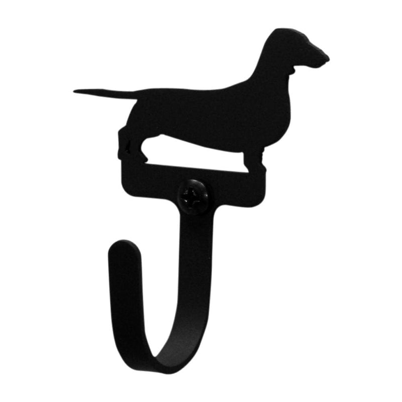 Dachshund Wall Hook Small