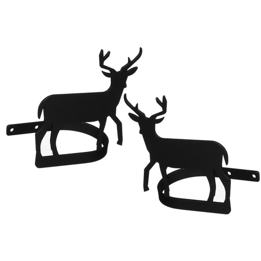 Deer Curtain Tie Backs (pair)