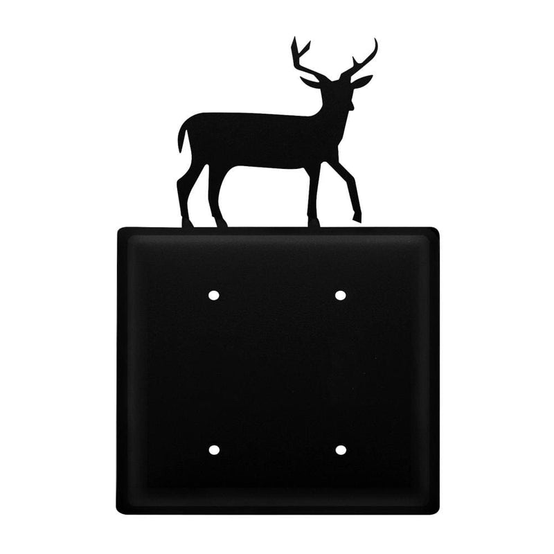 Double Deer Double Elec Cover CUSTOM Product
