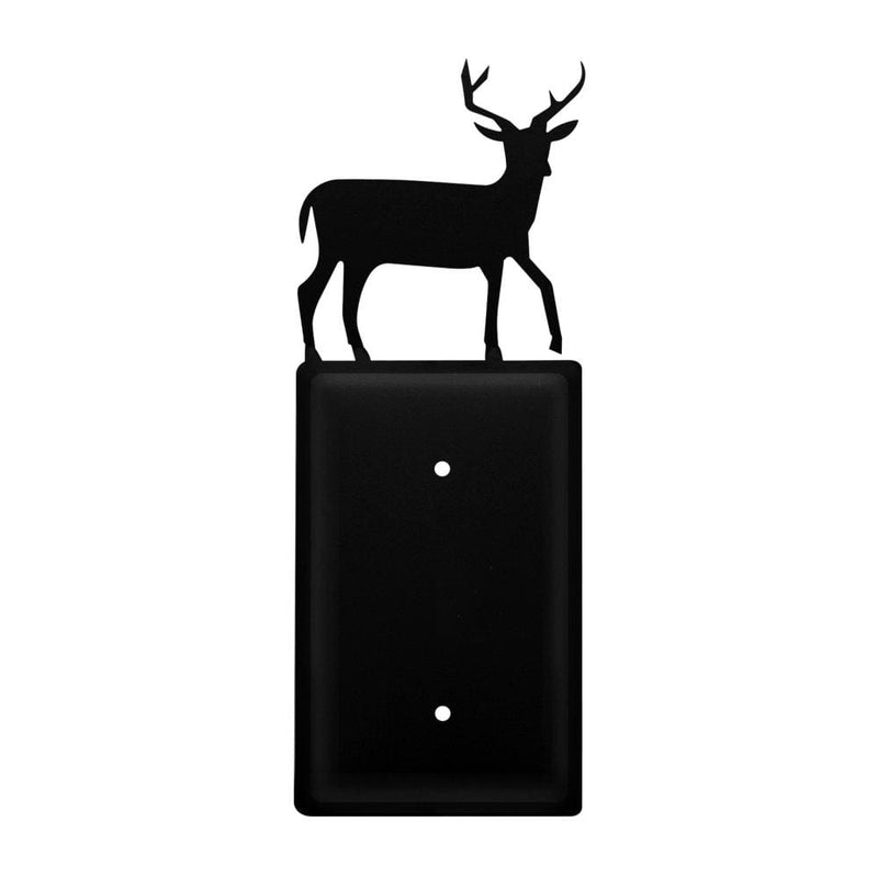 Single Deer Single Elec Cover CUSTOM Product