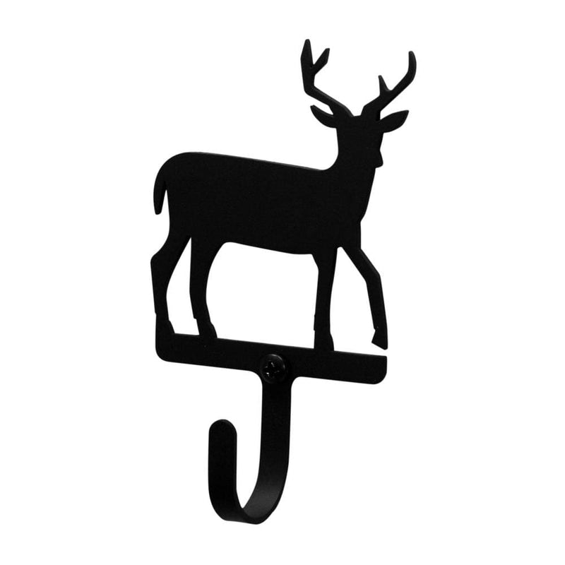 Deer Wall Hook Extra Small