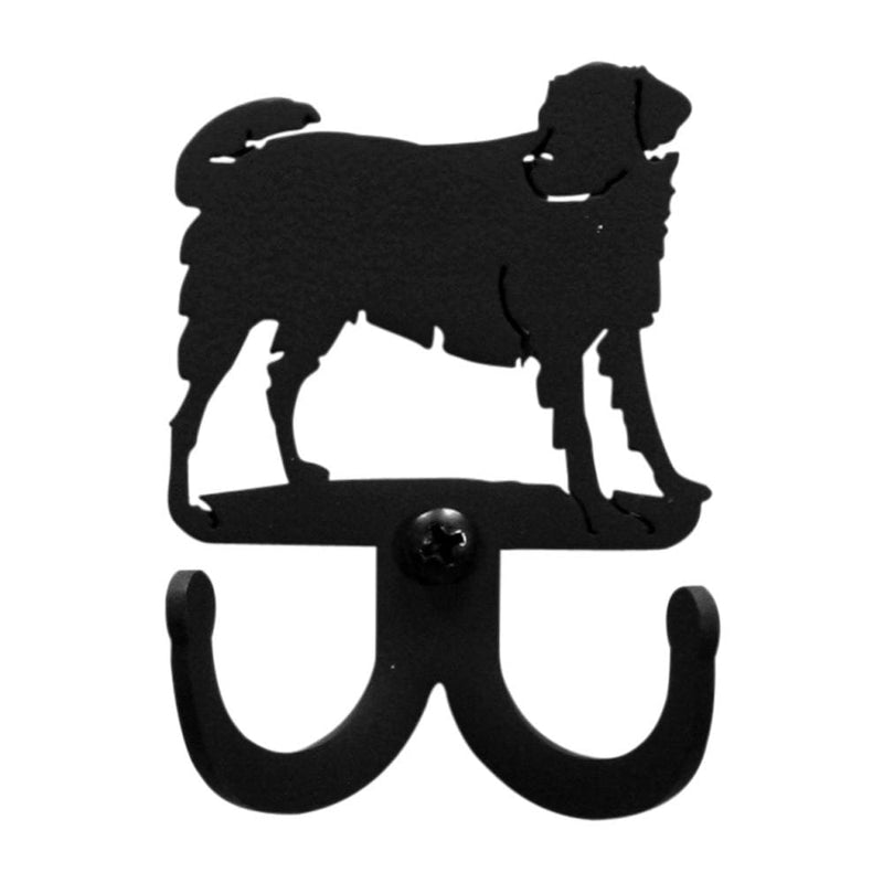 Dog Double Wall Hook