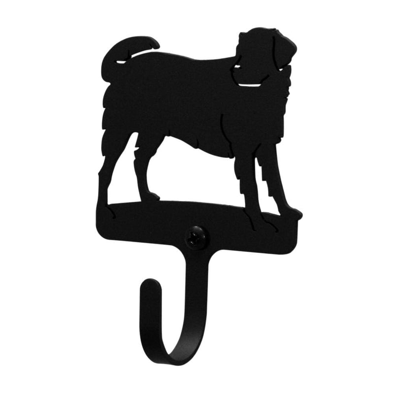 Dog Wall Hook Small