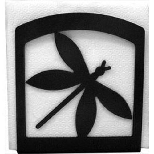 Dragonfly Napkin Holder