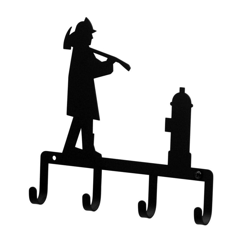 Fireman Key Holder