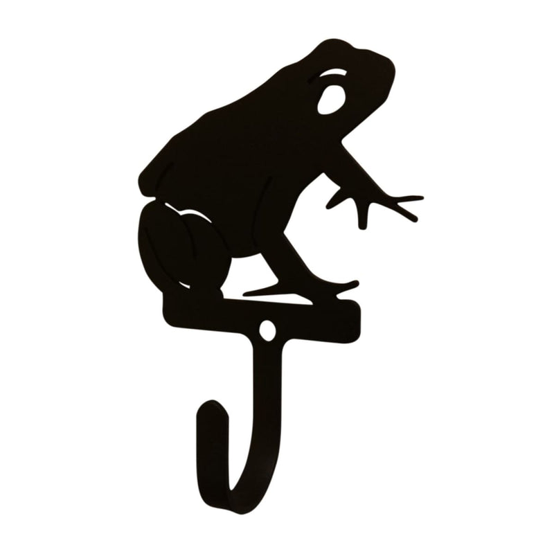 Frog Wall Hook Small