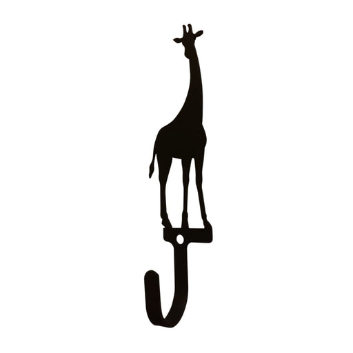 Giraffe Wall Hook Small