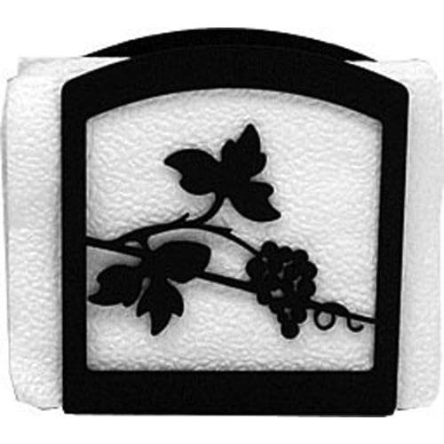 Grapevine Napkin Holder